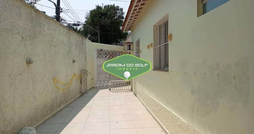 Casa térrea 3 Dormitórios venda na Vila Isa São Paulo SP