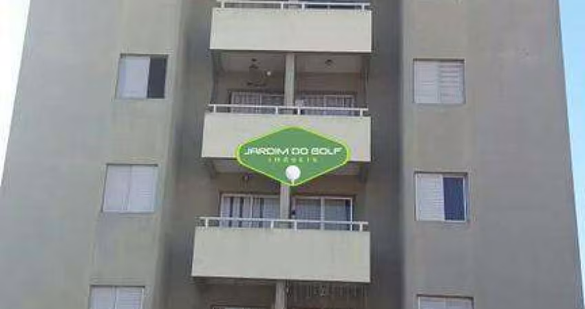 Apartamento à venda 2 quartos 1 banheiro 1 vaga Vila do Castelo São Paulo SP