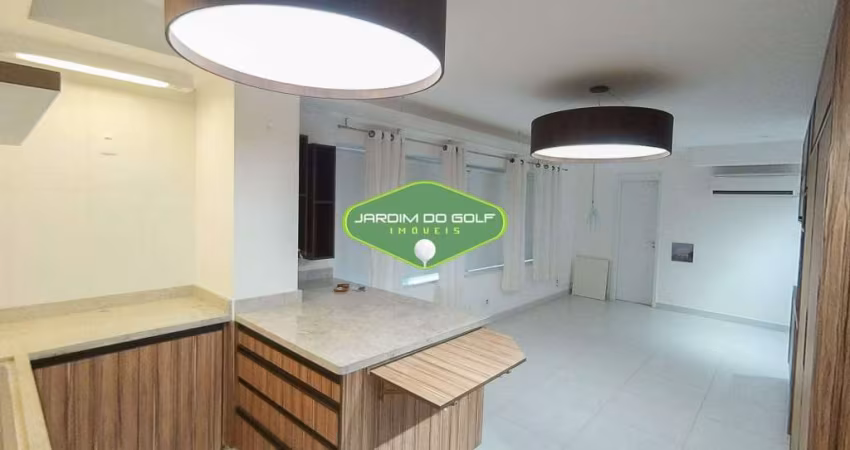 Apartamento Brooklin - Home Boutique 45 m²
