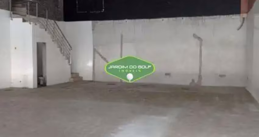 Ponto comercial para alugar na Estrada Ecoturística de Parelheiros, Chácara São Silvestre, São Paulo