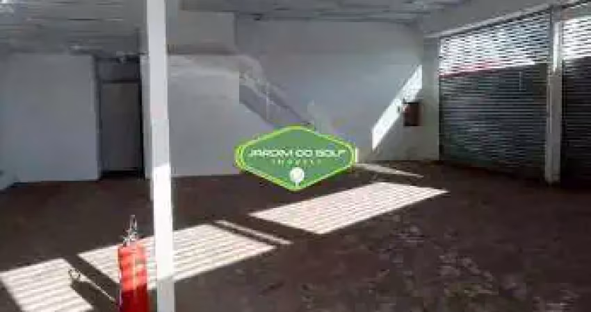 Ponto comercial para alugar na Estrada Ecoturística de Parelheiros, Chácara São Silvestre, São Paulo