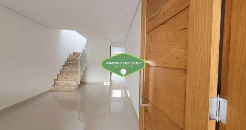 Casa 3 Dormitórios a venda permuta no Jardim Palmares São Paulo