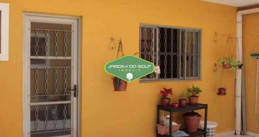 Casa com 3 Dormitórios a venda/permuta Vila Gea São Paulo