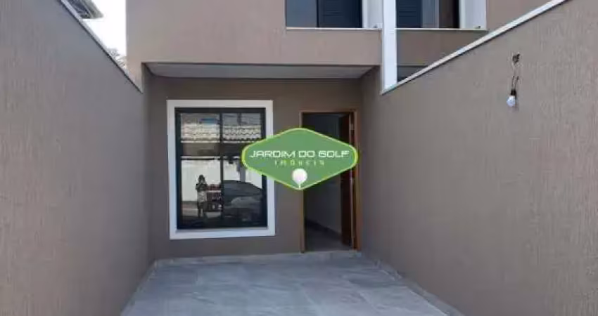 Casa com 3 Dormitórios a venda/Permuta no Jd. Campo Grande - São Paulo-SP.