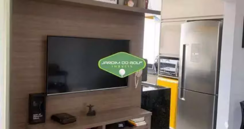 Apartamento à venda buena vista jurubatuba 2 quartos 1 vaga