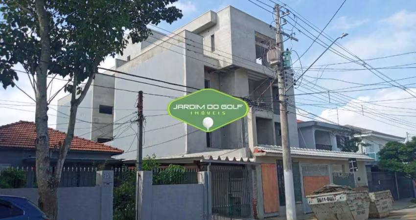 Apartamento à venda Vila Gea - Campo Grande São Paulo SP.