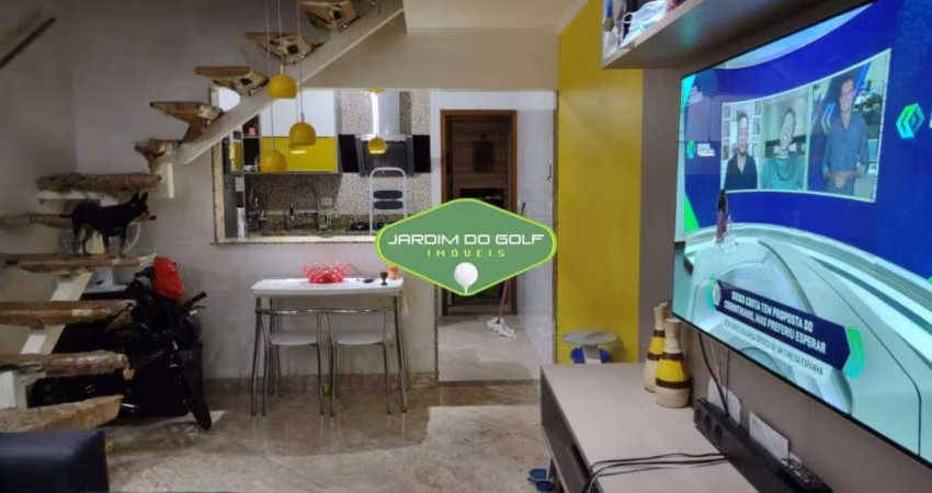 CASA EM CONDOMÍNIO VILA SANTA CATARINA SÃO PAULO