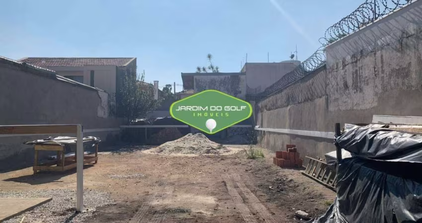 Terreno com 300 m2 residencial / comercial no Brooklin, São Paulo