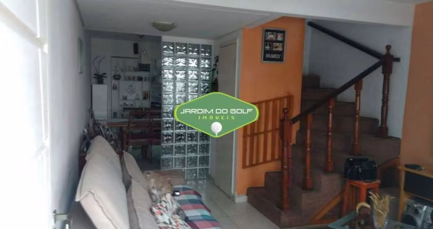 Casa em condomínio fechado em Veleiros Socorro - Sao Paulo-SP