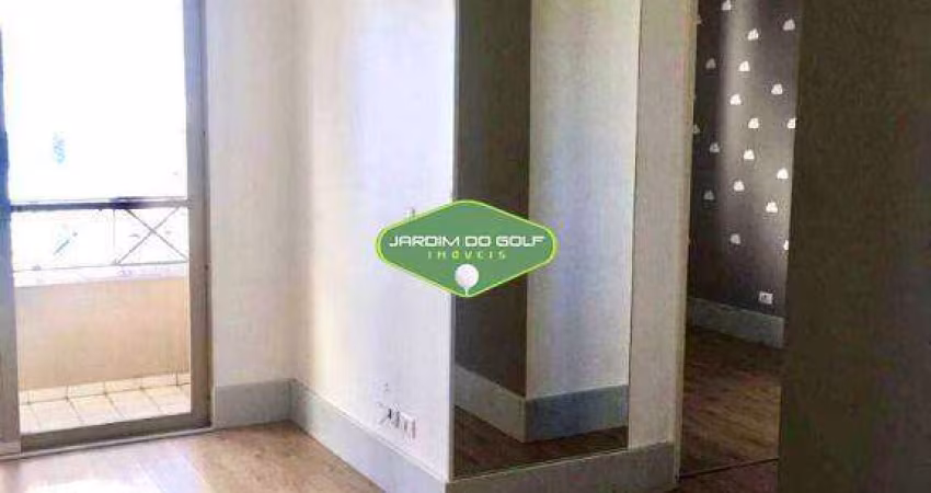 Apartamento 2 dormitórios à venda Vila Isa São Paulo