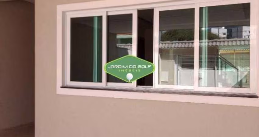 Sobrado à venda Vila Anhangüera 3 quartos 2 vagas