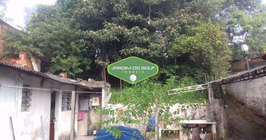 Terreno à venda no bairro do Balneário Mar Paulista - Pedreira .