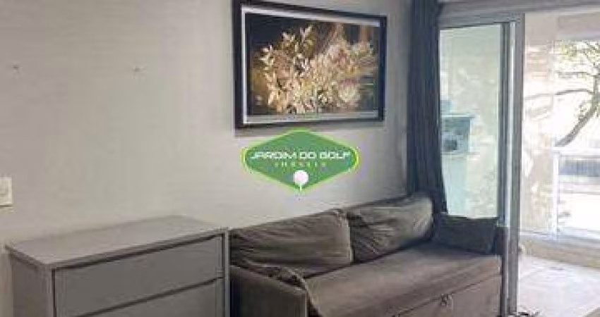 Apartamento à venda 1 quarto 1 vaga Campo Belo