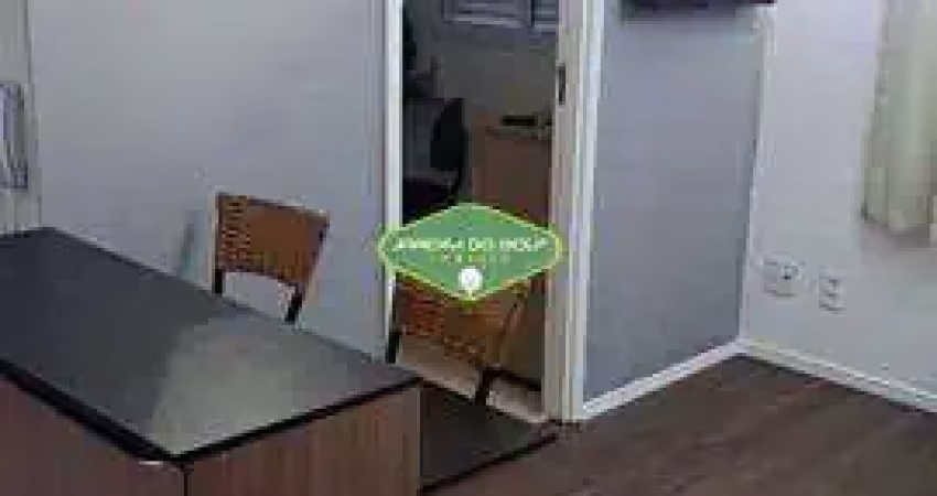 Apartamento com 2 quartos à venda na Rua João Alfredo, Santo Amaro, São Paulo