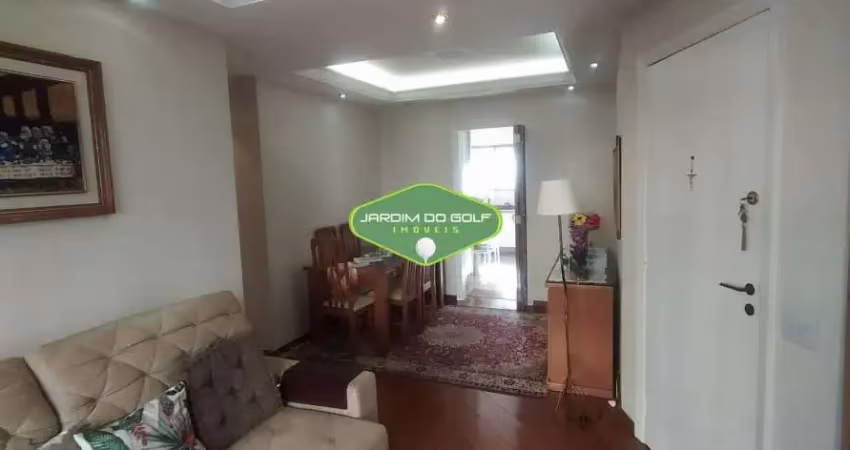 Apartamento à venda 3 quartos 1 suíte 2 vagas vila mascote