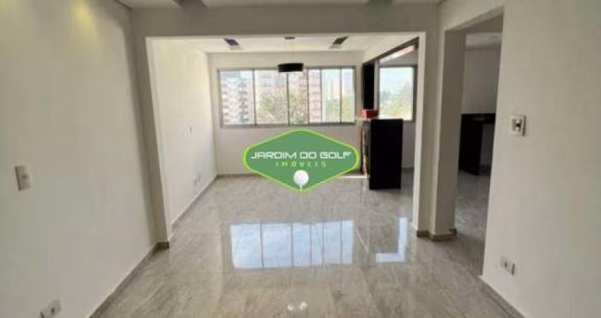 Apartamento à venda 2 quartos 1 suíte 2 vagas Jardim Taquaral