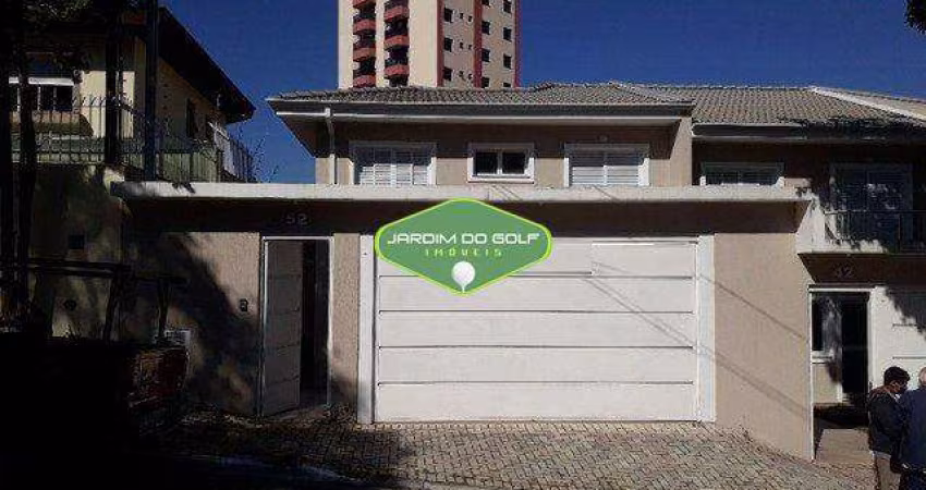 Casa à venda 3 quartos 1 suíte 2 vagas Jardim Umuarama