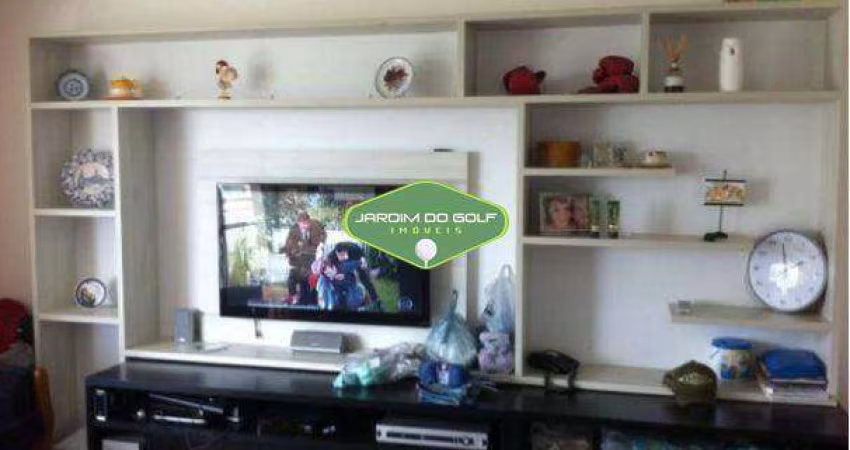 Apartamento à venda 4 quartos 2 suítes Jardim Marajoara