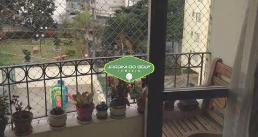 Apartamento à venda 3 quartos 1 vaga Vila Mascote