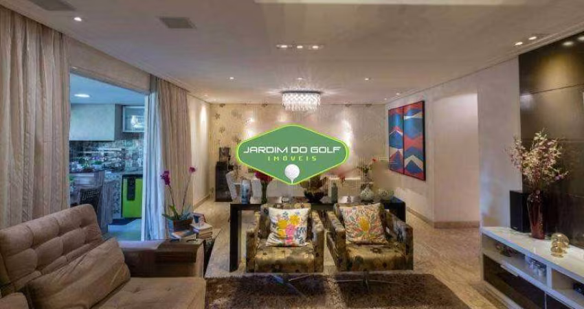 Apartamento à venda no Alto da Boa Vista