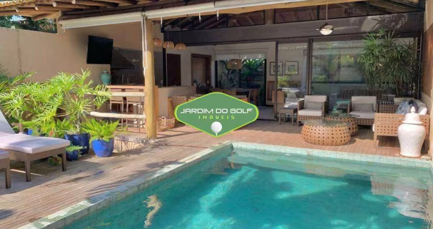 Casa em condomínio à venda em Maresias