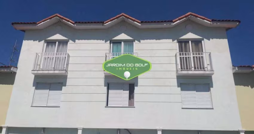 Casa em condomínio à venda Campo Grande