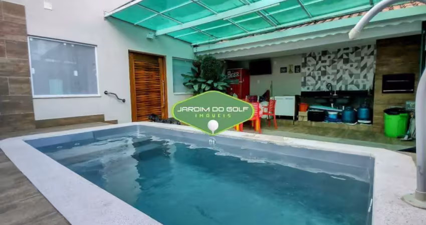 Casa com 2 quartos à venda na Rua José Masi, Parque Residencial Julia, São Paulo