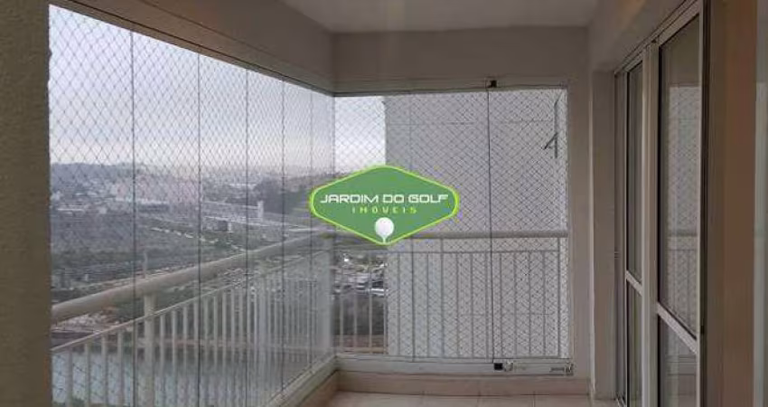 Apartamento para aluguel Jardim Dom Bosco São Paulo SP