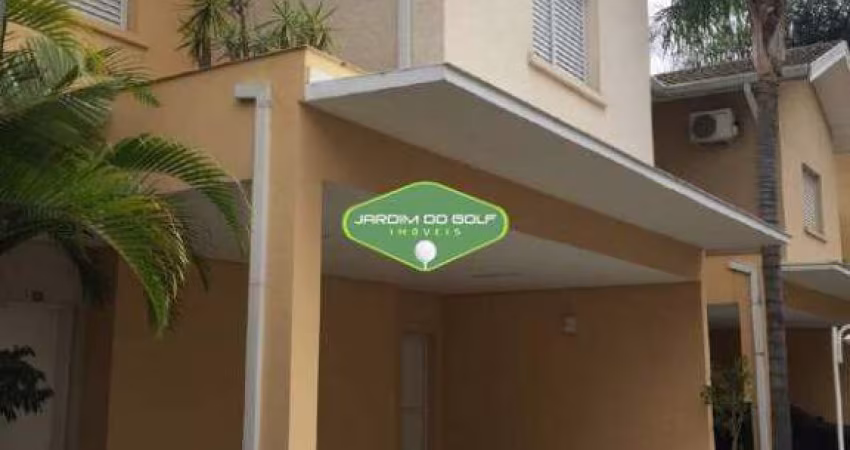 Casa em condomínio à venda Chácara Monte Alegre