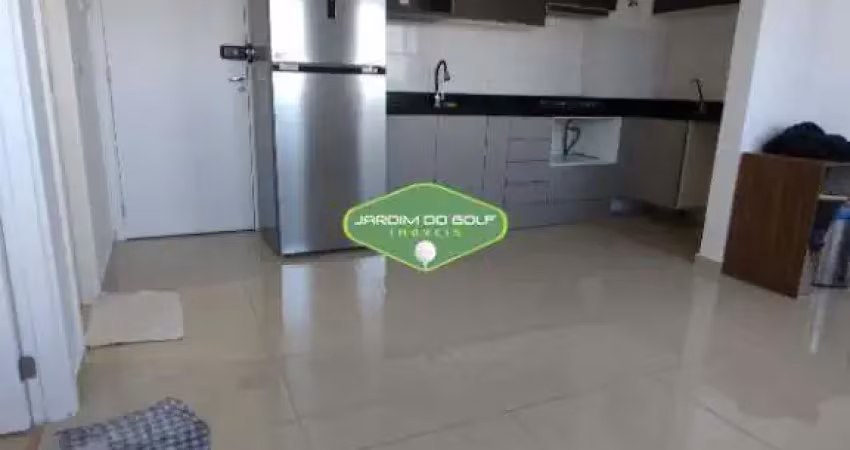 Apartamento à venda 1 quarto jardim marajoara vivaz santo amaro