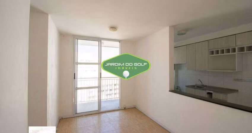 Apartamento à venda 2 quartos 1 suíte 2 vagas Jardim Prudência Giardino