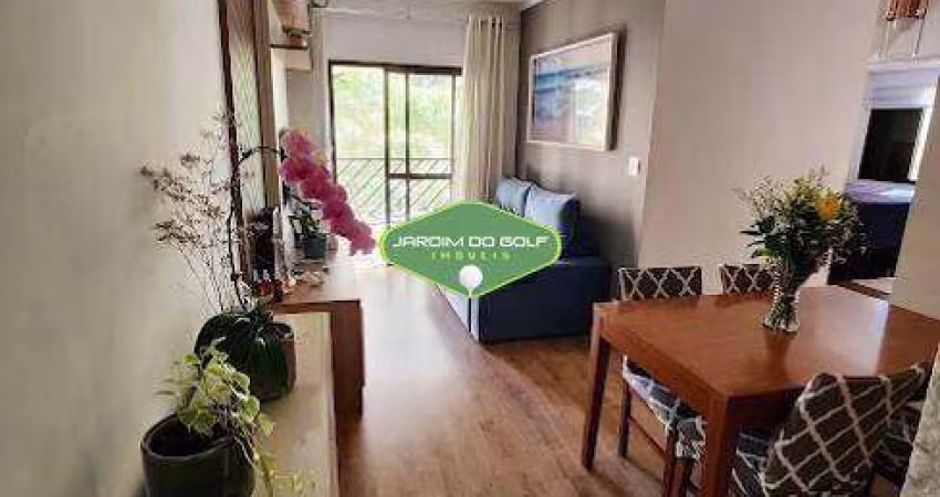 Apartamento Scorpius 3 quartos 1 vaga Vila Mascote São Paulo