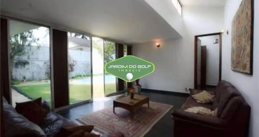 Casa com 4 quartos à venda na Rua Zacarias de Gois, Campo Belo, São Paulo