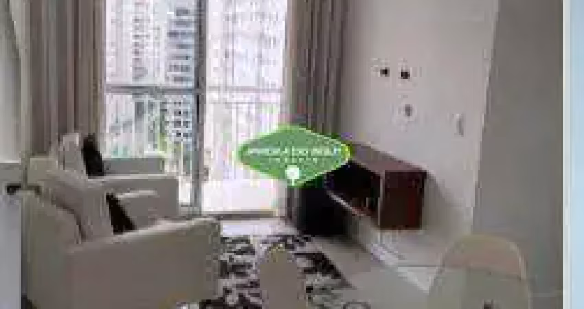Apartamento para aluguel 2 quartos 1 suíte 1 vaga vila andrade