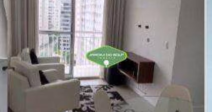 Apartamento à venda 2 quartos 1 suíte Vila Andrade