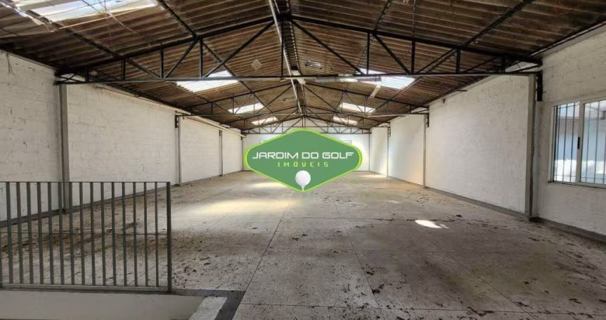 Oportunidade Prédio Comercial de 458m² em Dois Pavimentos no Campo Grande Zona Sul SP.
