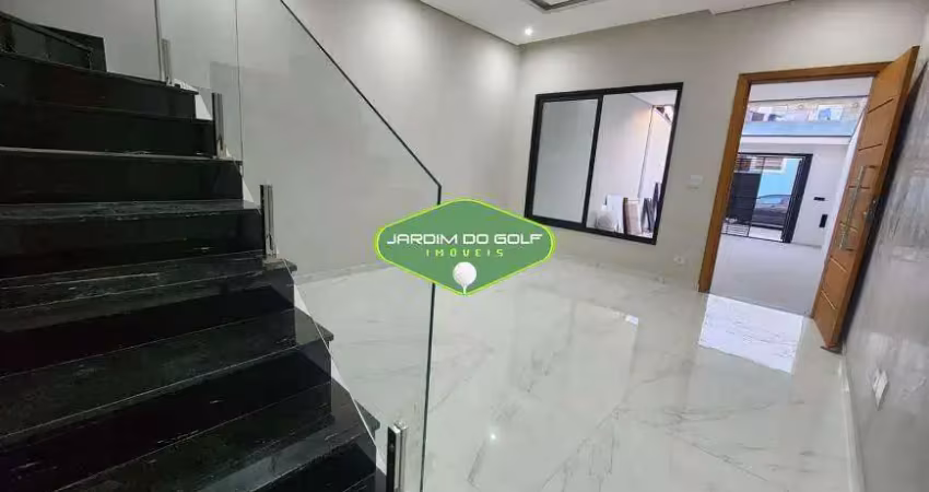 Casa com 3 Suites à venda Campo Grande São Paulo SP