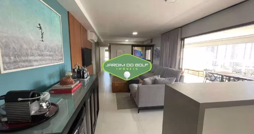 Apartamento para aluguel 3 quartos 3 suítes 4 banheiros 3 vagas Jardim das Acácias São Paulo SP