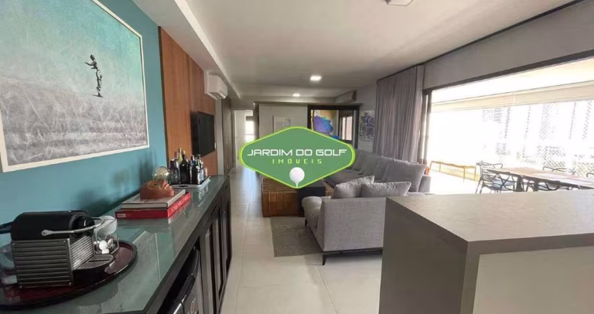 Apartamento à venda 3 quartos 3 suítes 4 banheiros 3 vagas Jardim das Acácias São Paulo SP