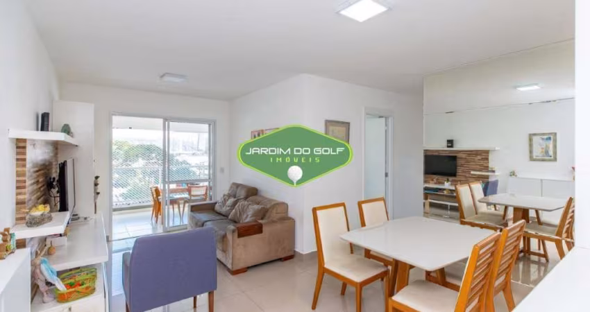 Apartamento à venda 3 quartos Panamerica Brickell Chacara santo Antonio São Paulo SP