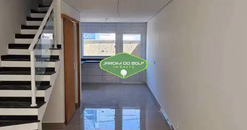 Casa em condomínio fechado com 2 quartos à venda na Rua Maria Antônia Carmona, Vila Romano, São Paulo