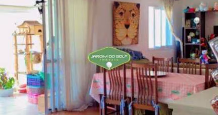 Apartamento à venda Vila Andrade São Paulo