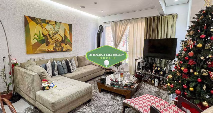 Casa Terrea em Condominio 107m² 03 Dormitorios 02 Vagas Lazer Vila Andrade
