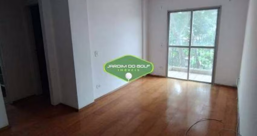 Apartamento à venda 2 quartos 1 vaga Jardim Prudência
