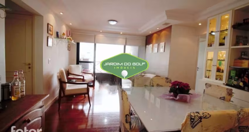 Apartamento Venda Vila Suzana Morumbi 03 Dormitorios 110m² 02 vagas