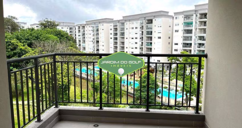 Apartamento à venda Condomínio Raiz Santo Amaro 2 quartos 2 vagas