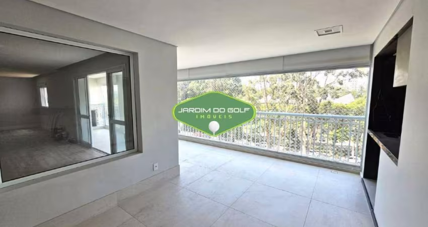 Apartamento à venda Vista Golf Jurubatuba 3 quartos 2 vagas