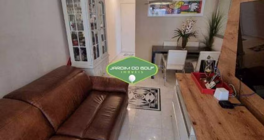 Santa Clara Gardens Apartamento à venda Vila Sofia São Paulo SP