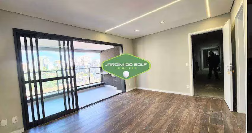 Apartamento com 2 quartos à venda na Rua Barão do Triunfo, Brooklin Paulista, São Paulo
