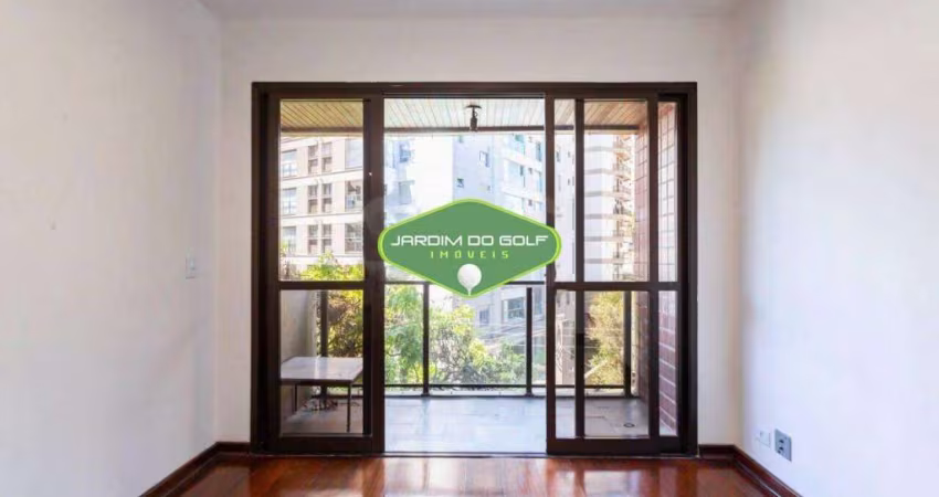 Apartamento à venda Vila Madalena